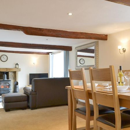 Townend Cottage Soulby Exteriör bild