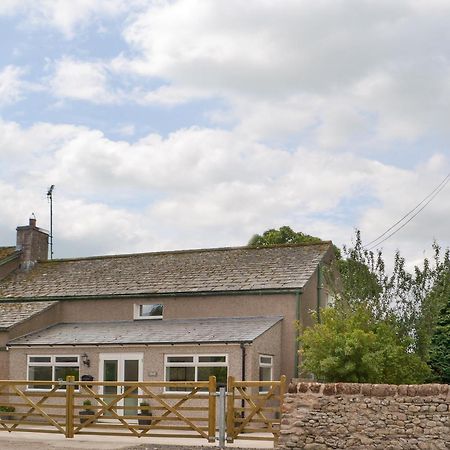 Townend Cottage Soulby Exteriör bild