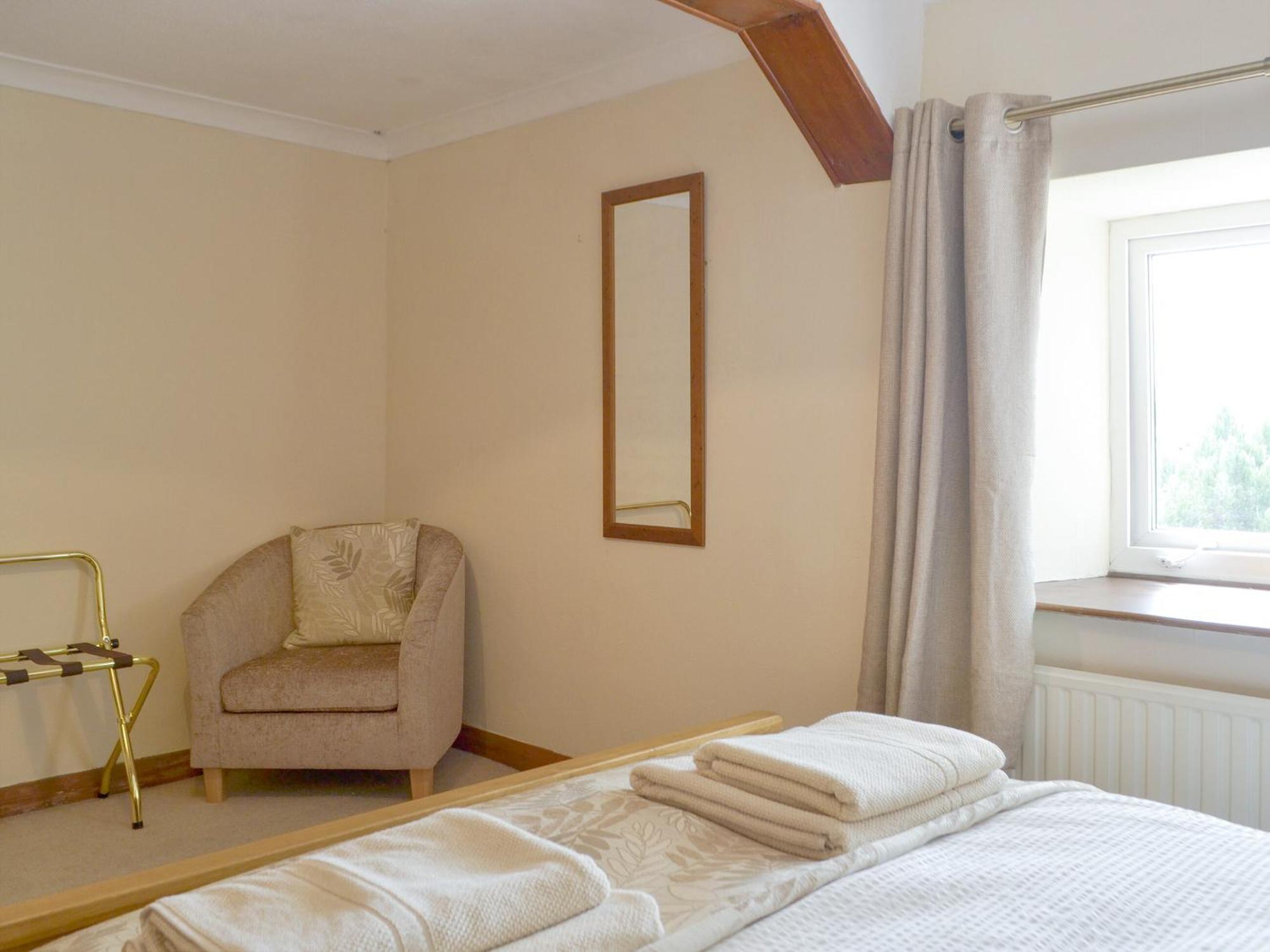 Townend Cottage Soulby Exteriör bild