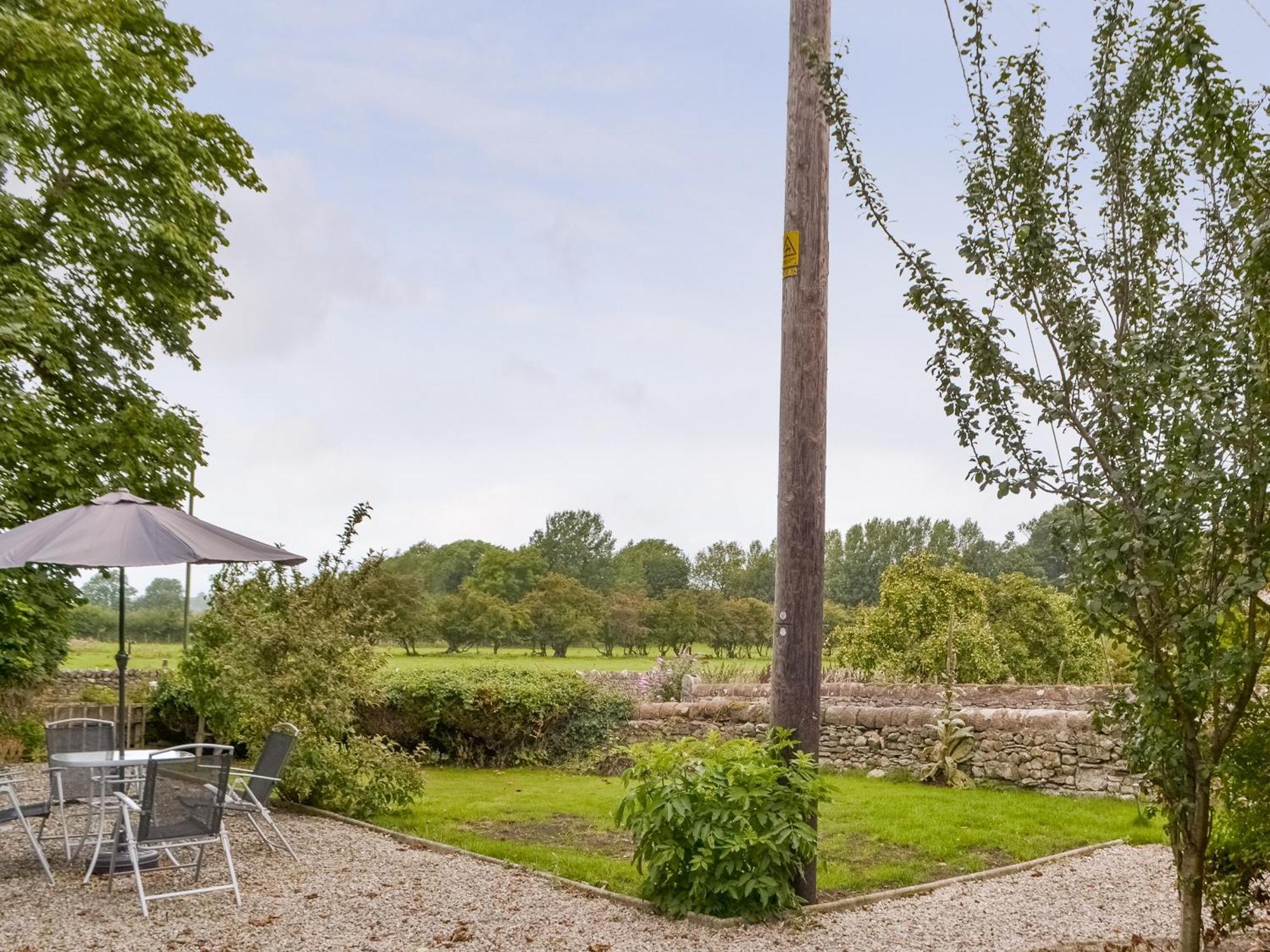 Townend Cottage Soulby Exteriör bild